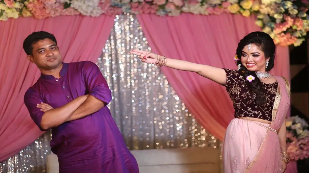 wedding Photography in Dhaka