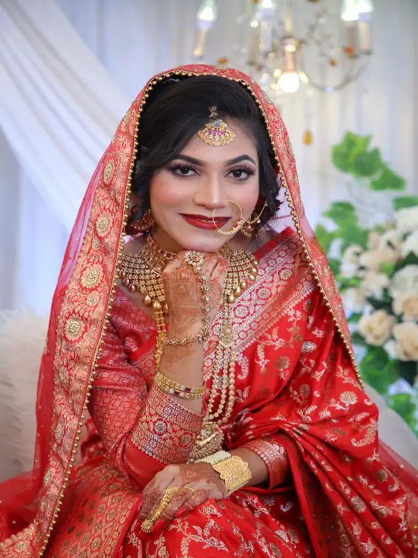Bridal Photography Bangladesh