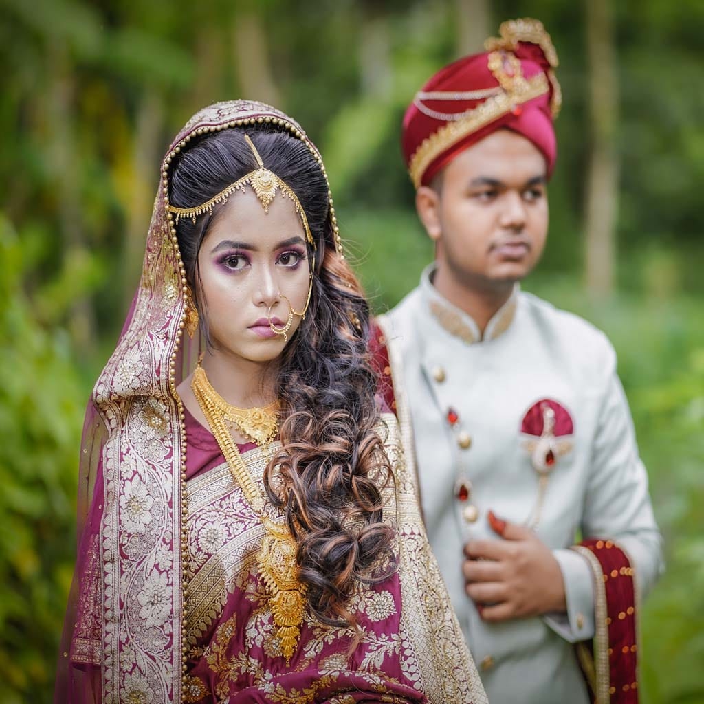 Couple Shoot