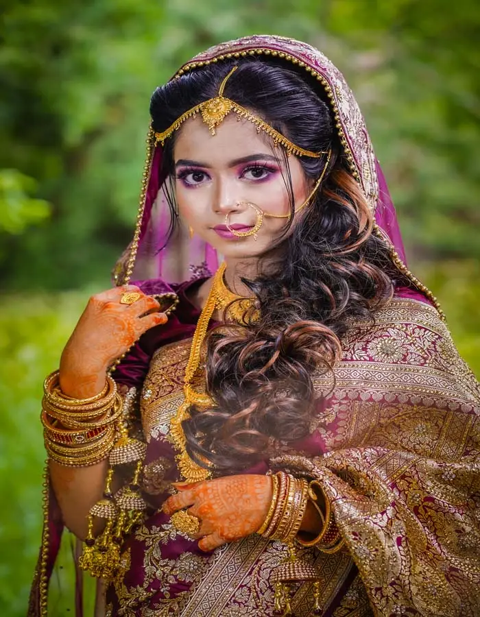 Pre wedding photoshoot