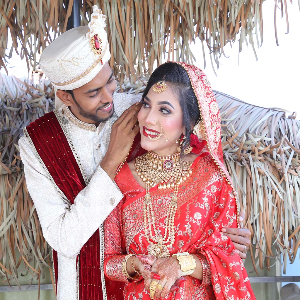 Romantic Shoot