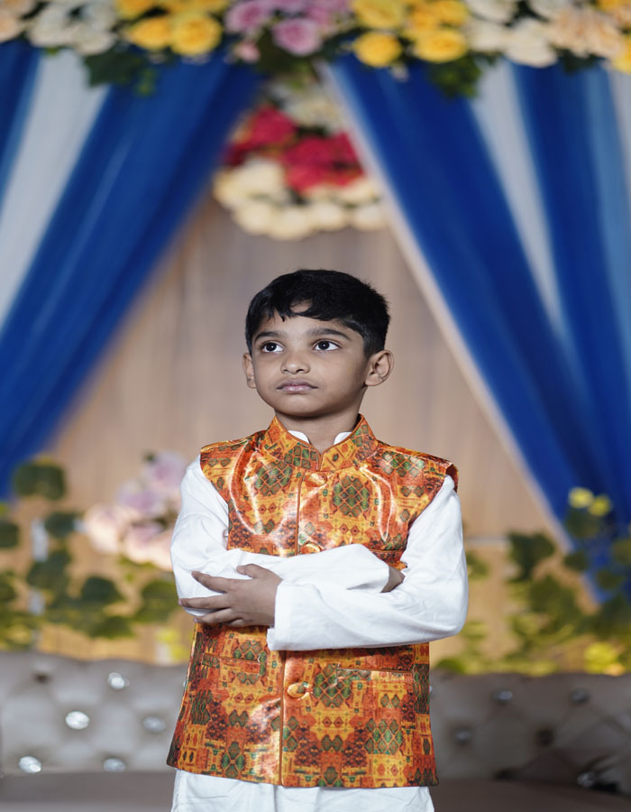 happy birthday photo album