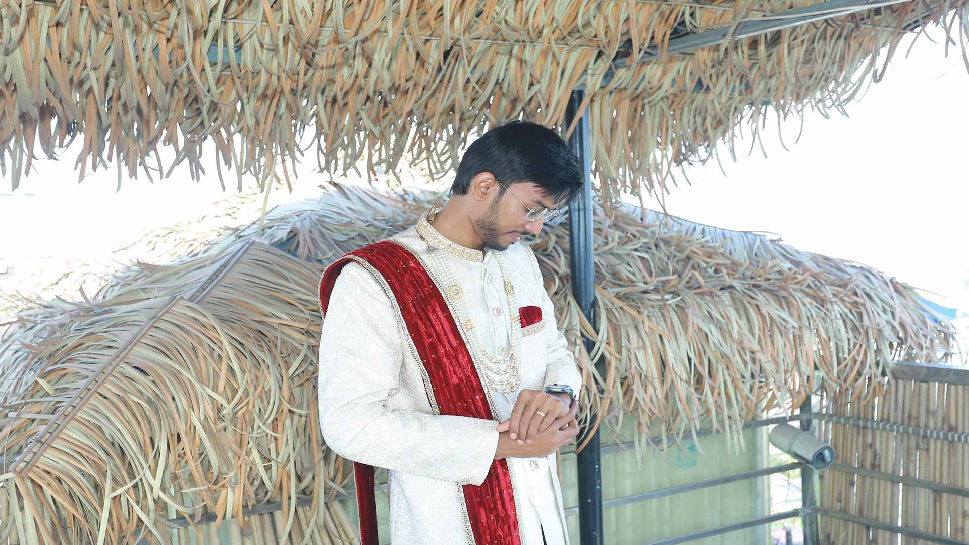 wedding videography