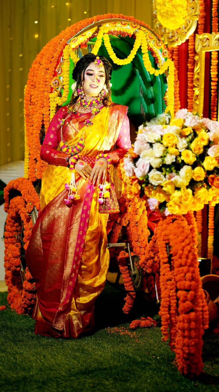 wedding album photo