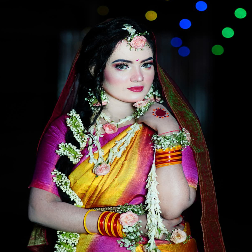 village bridal